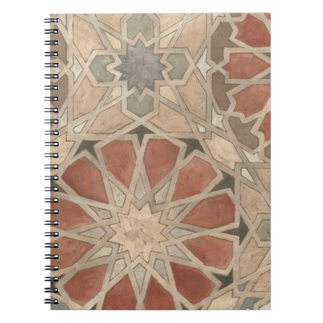 Carnet Marrakech Design I non inscrit (Devant)