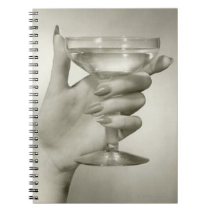 Carnet Martini