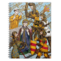Martyre de saint Thomas Becket (M 031)