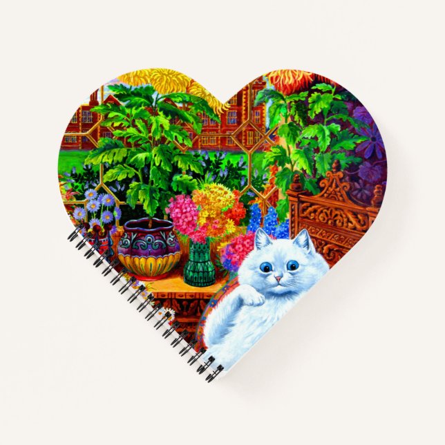 Carnet Master du Collège Cat (Devant)