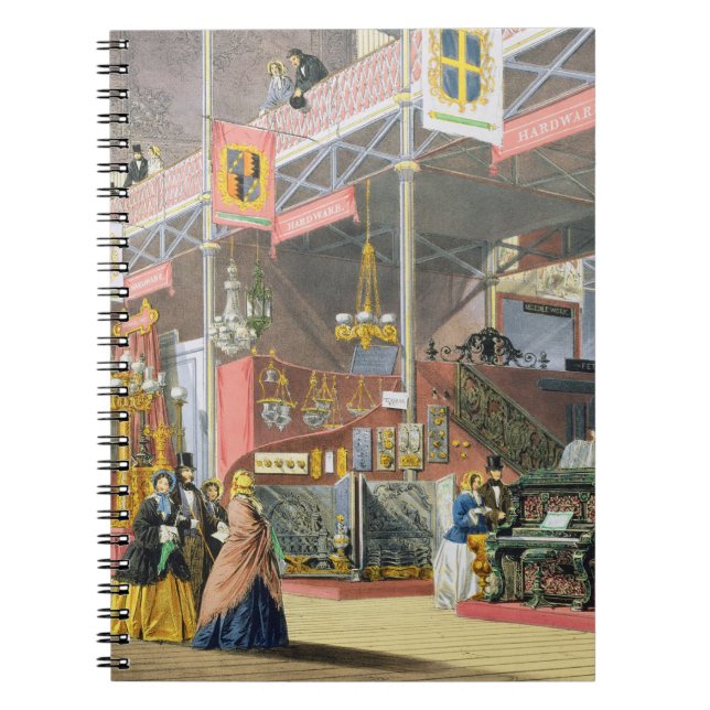 Carnet Matériel et machines de sculpture sur bois, dans (Devant)