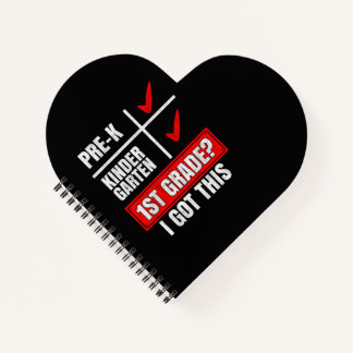 CARNET MATERNELLE PRÉPARATOIRE 1RE ANNÉE ? J'AI ÇA