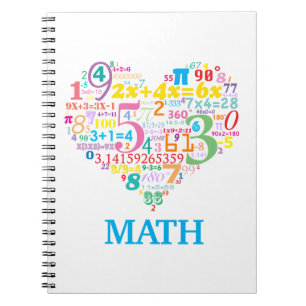 Carnet Math du cœur