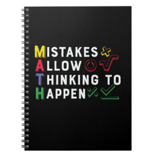 Carnet Math Enseignant Math Math Autoriser Happen