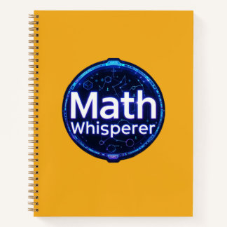 Carnet Math Teacher Math Whisperer