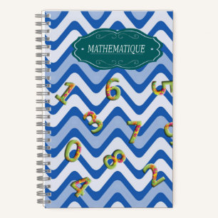 Carnet mathématique