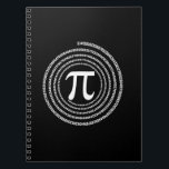 Carnet Mathématiques Pi Mathématiques Pi Math<br><div class="desc">Mathématiques Pi Mathématiques Pi Math</div>