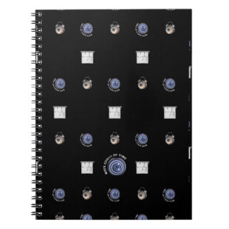 Carnet Matter of Time