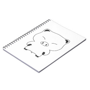 Carnet Mauvaise humeur aujourd'hui
