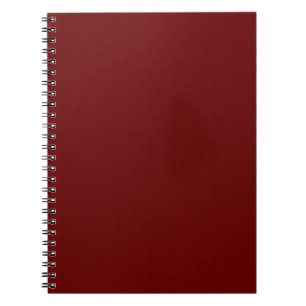 Carnet Mauve Foncé, Violet Vide, Pierre De Fer,