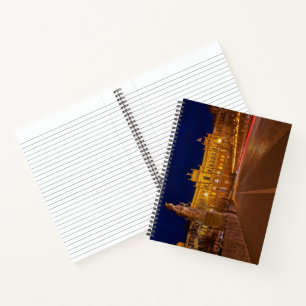 Carnet Maximilianeum Munich