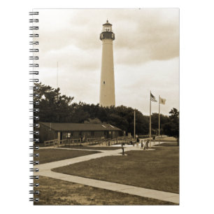 Carnet May Lighthouse