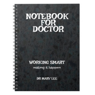 Carnet Médecin personnalisé