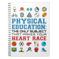 Médecins de l'enseignant de PE Ed Gym Coach Coach