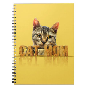 Carnet Meilleur Cat Maman jamais cadeaux de maman de ch