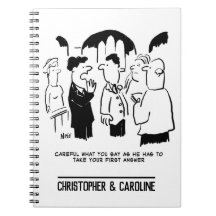 Meilleur homme Avertissement à la mariée