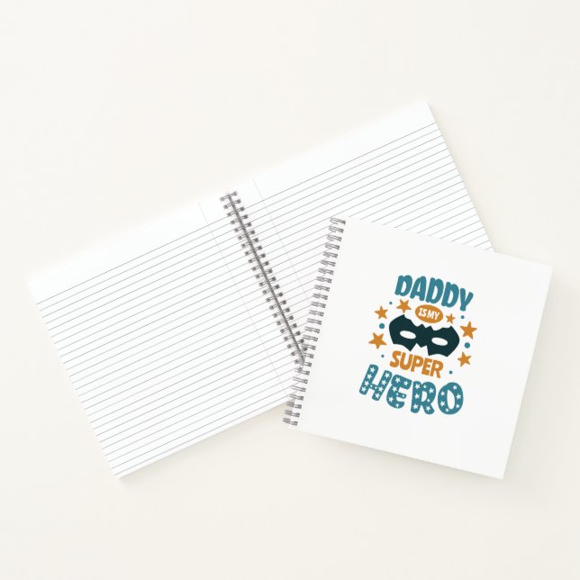 Carnet Meilleur Papa De Tous les Temps  (Intérieur)