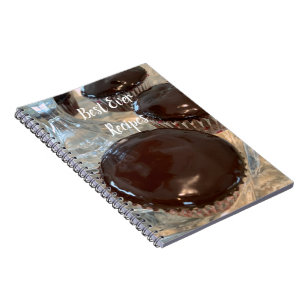 Carnet Meilleures recettes jamais cuit