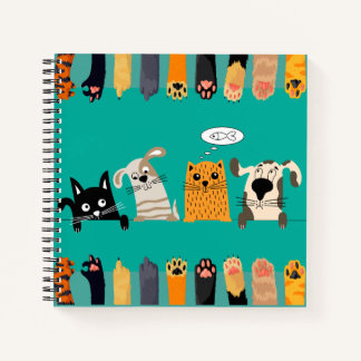 Carnet Meilleurs amis pour toujours : Compagnons de compa