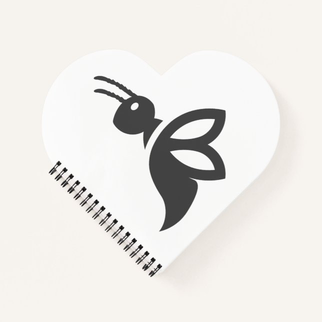 Carnet Melissa (Devant)