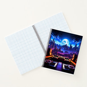 Carnet Mélodies universelles