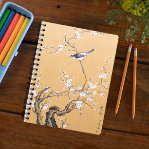 Carnet Melody Spring