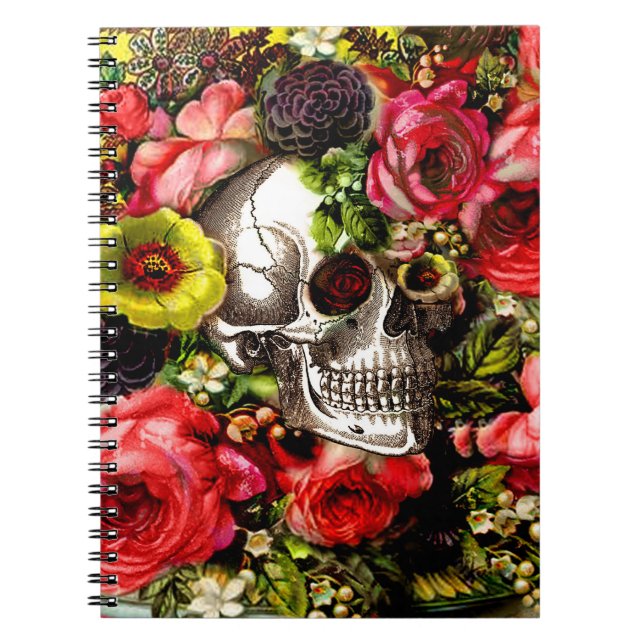 Carnet Memento (Devant)