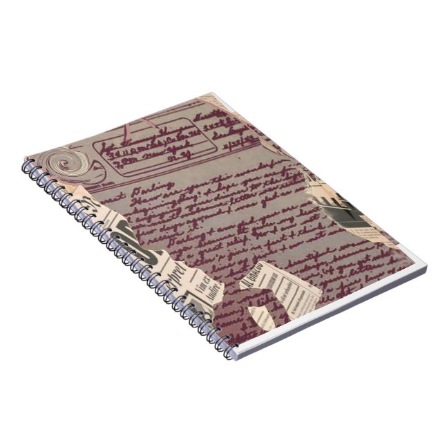 Carnet Mémorabile de la Seconde Guerre mondiale (Côté Droit)