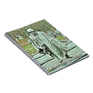 Carnet Mémorial des anciens combattants de la guerre de C