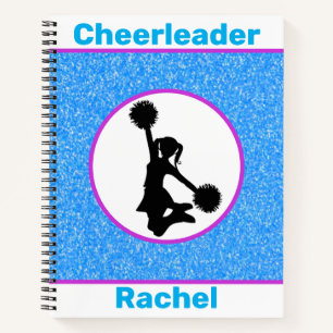 Carnet Menagère de pom-pom girls