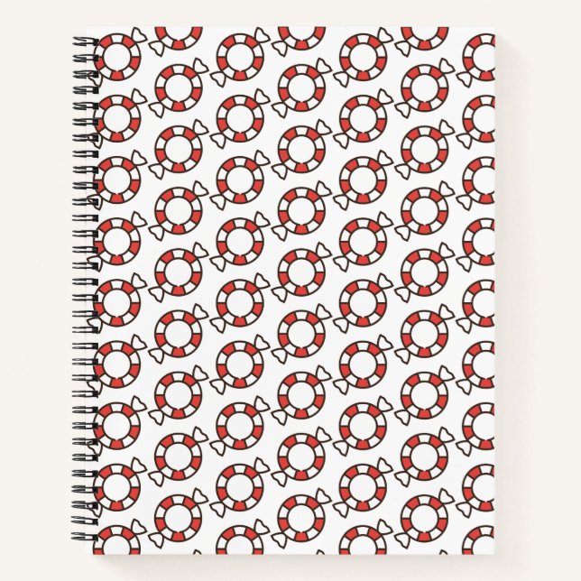 Carnet menthe-2 (Devant)