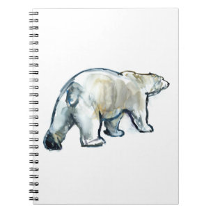 Carnet Menthe de glacier