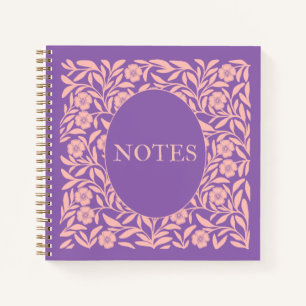 Carnet Mer de Violette
