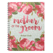 Mère blanche et verte de dentelle du mariage de