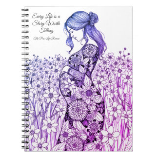 Carnet Mère enceinte