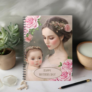 Carnet Mère et enfant