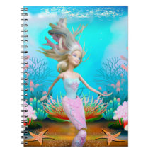 Mermaid célèbre
