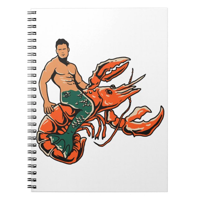 Carnet merman.ai (Devant)