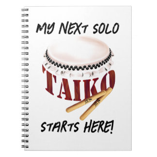 Carnet Mes prochains solos commencent ici