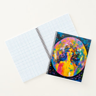 Carnet mesdames et musique