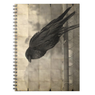 Carnet Messenger (Vintage)