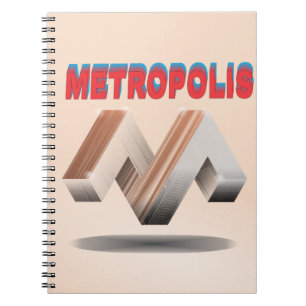 Carnet métropole 1