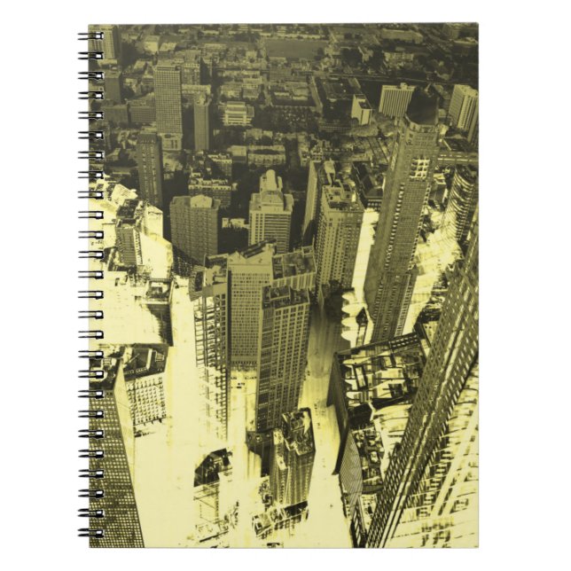 Carnet Métropole IV (Devant)