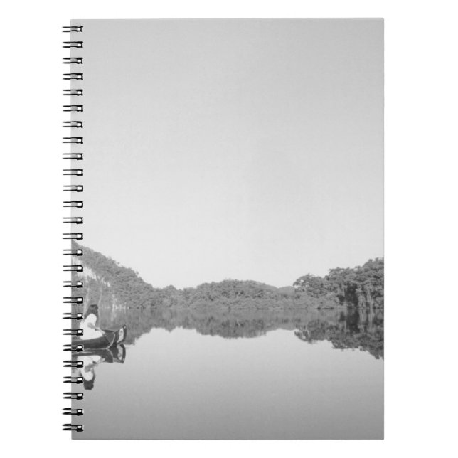 Carnet Mexique, gardes forestiers du parc CONANP patrouil (Devant)