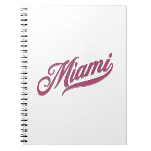 Carnet Miami Floride