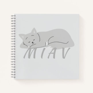 CARNET MIAV | UN DESIGN DOUX