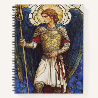 Carnet Michael - Archangel