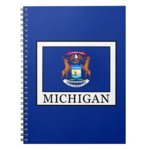 Carnet Michigan