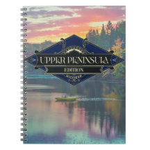 Michigan - péninsule supérieure