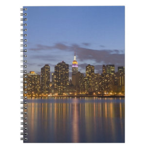 Carnet Midtown Manhattan